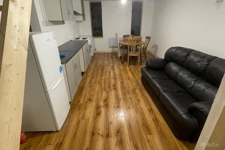 Loyola Milehouse Road Bellefield Enniscorthy Co. Wexford Y21 E3T2 Ireland, Enniscorthy, Co. Wexford