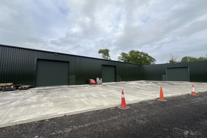 Masspool, Greenogue, Kilsallaghan, Ashbourne, Co. Meath