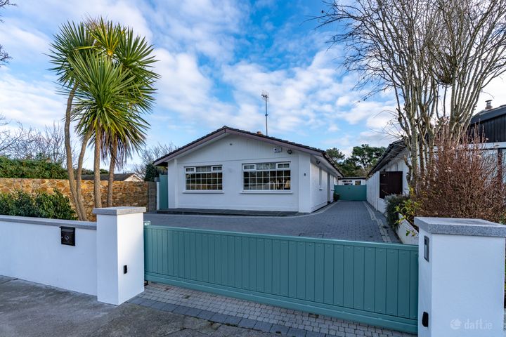 1 Woodcliff Heights, Howth, Co Dublin, Dublin 13, Dublin