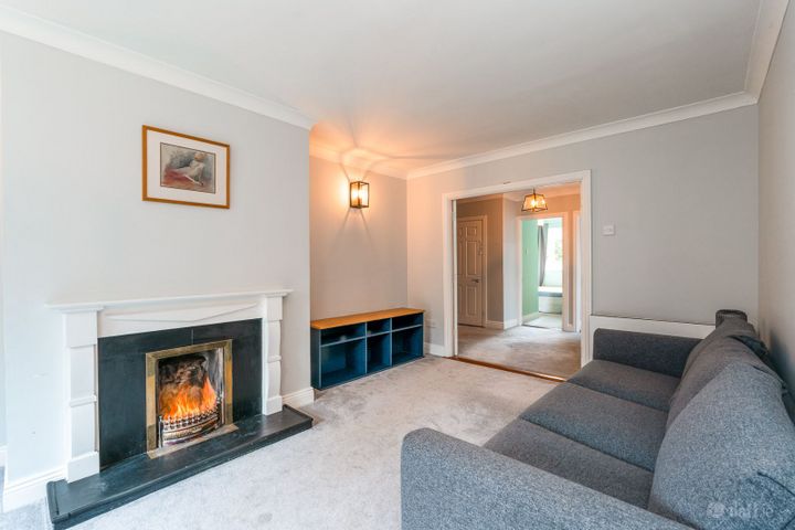 Apartment 17, Beaupark Downs, Monkstown Valley, Monkstown, Monkstown, Co. Dublin