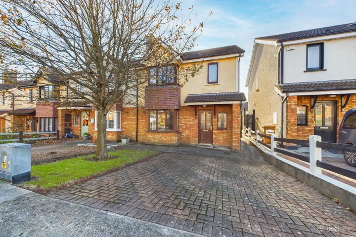 8 Asgard Ave, Grange Manor, Waterford, Waterford