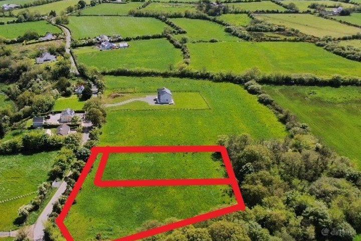 Toberfinnick, Crossabeg, Co. Wexford