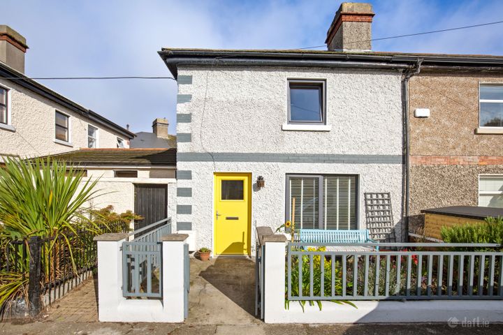 6 Ocarolan Rd, The Tenters, Dublin 8, Dublin 8, Dublin