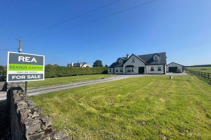 Gailey, Knockcroghery, Roscommon, Roscommon