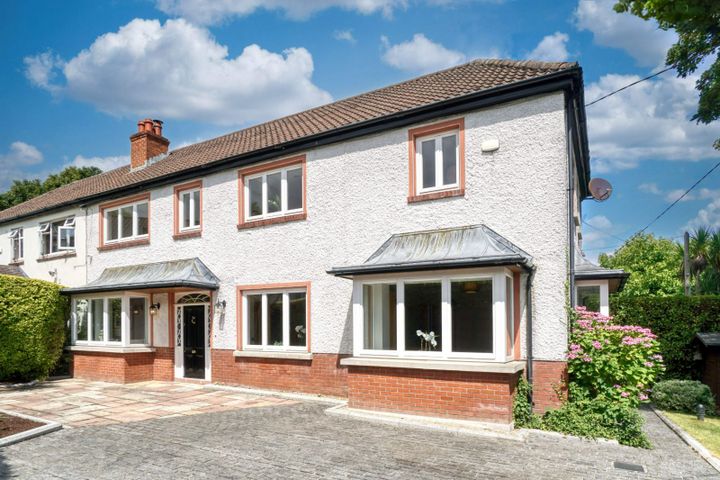 10 Beechwood Grove, Dun Laoghaire, Co Dublin, Dublin