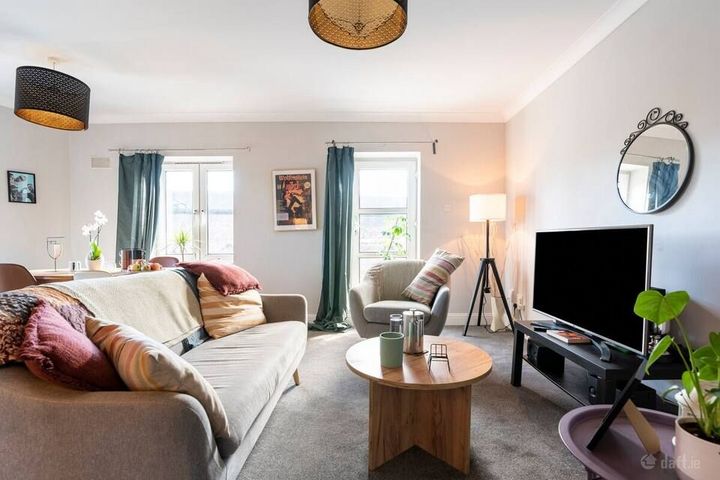 Apartment 15, 10 Anne Street North, Dublin 7, Smithfield, Dublin 7