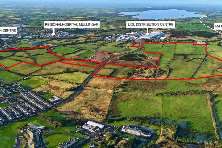 Robinstown, Mullingar, Co. Westmeath