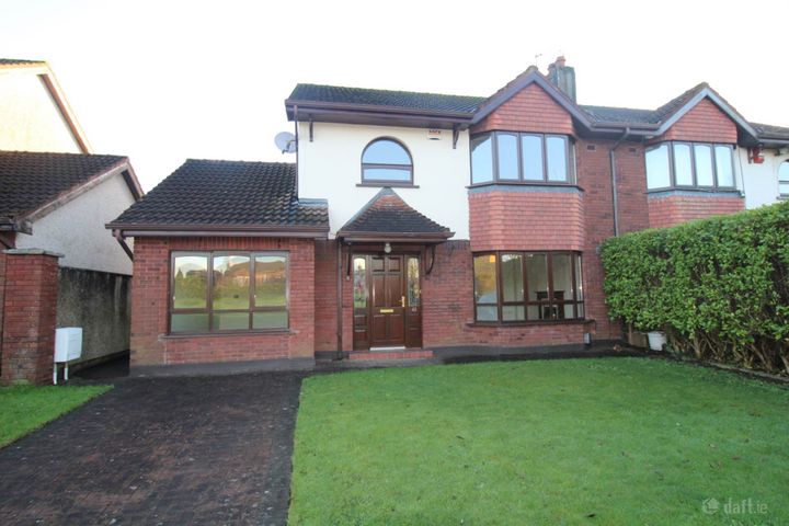 43 The Moorings, Westbury, Limerick, Co. Limerick, V94XR8K