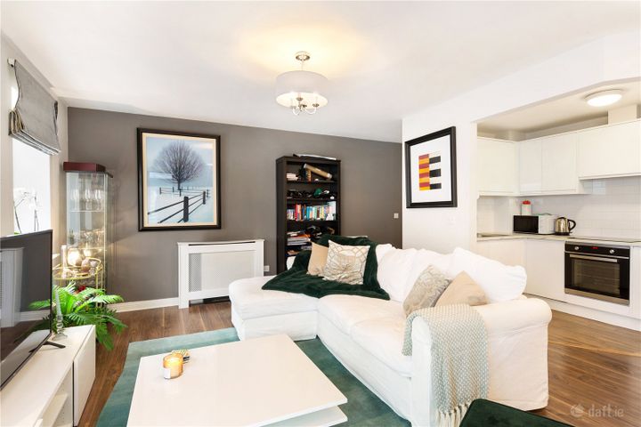 77 Castleforbes Square, Block B, Dublin 1