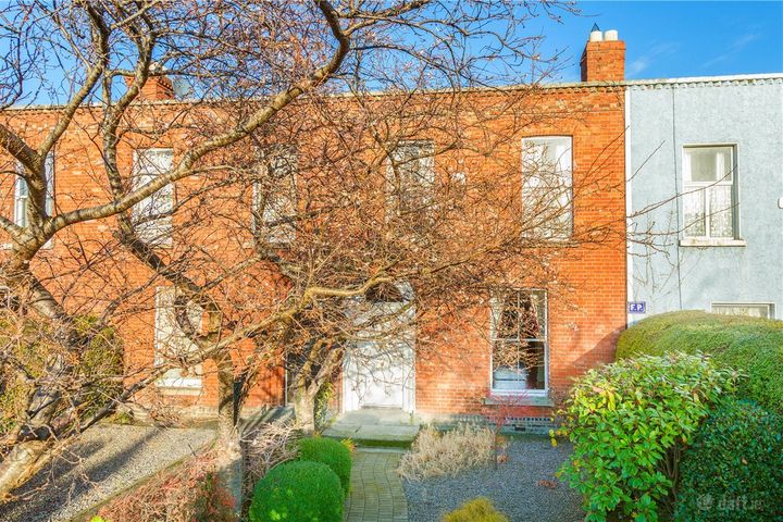 29 Frankfort Ave, Rathgar, Dublin 6, Dublin 6, Dublin