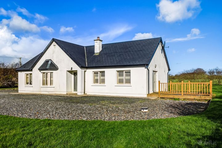 Mullaunreagh, Monamolin, Gorey, Co. Wexford, Y21PX99