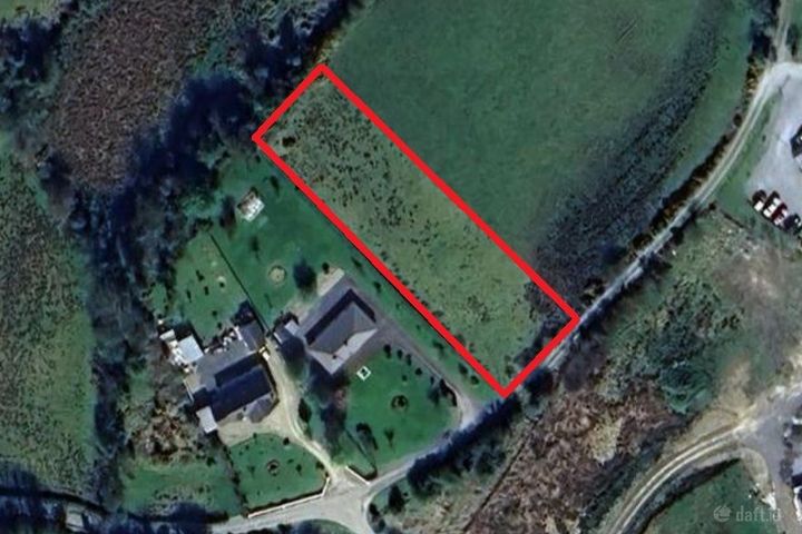 Ballyboe, Kilmacrenan, Co. Donegal