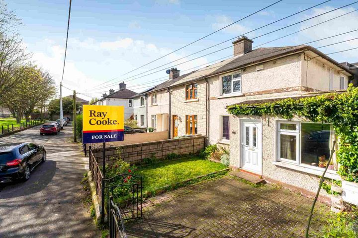 10 Devoy Rd, Inchicore, Dublin 8, Dublin 8, Dublin