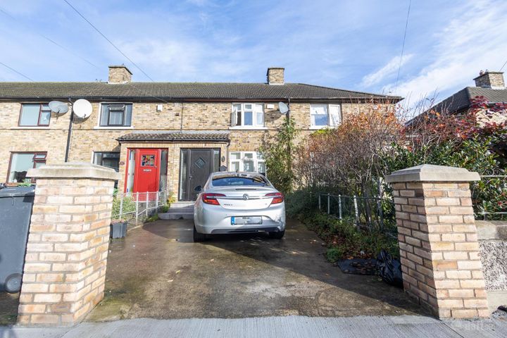 476 Mourne Rd, Drimnagh, Dublin 12, Dublin 12, Dublin