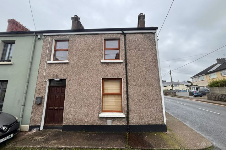 1 Hawthorn Villas, South Douglas Road, Cork City Centre