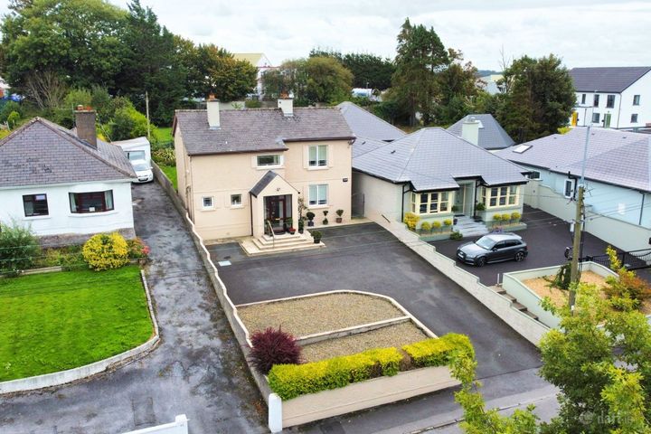 Clonroad, Ennis, Co. Clare, V95PFP6