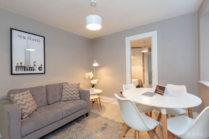 Apartment 6 , 66 Rathmines Road Upper, Rathgar, Dublin 6