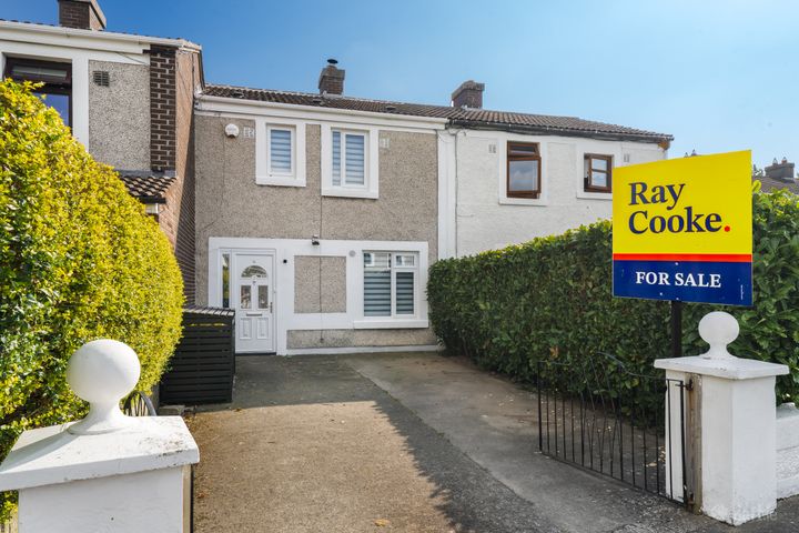 8 Tymon North Green, Tymon North, Tallaght Dublin 24, Dublin 24, Dublin