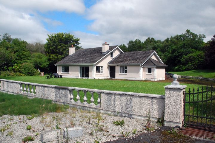 Shraheen, Foxford, Foxford, Co. Mayo, F26PH48
