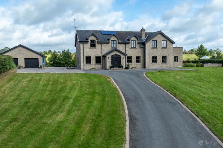 Oakland House, Coolnalong, Clones, Co. Monaghan, H23Y956