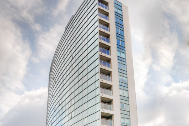 Falcon's View, New Navan Road, Blanchardstown, Dublin 15