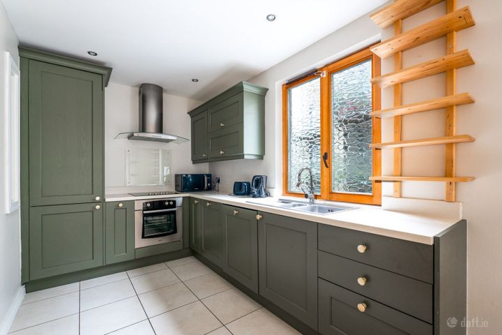 The Sycamore, Stepaside, Dublin 18