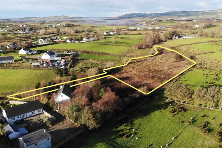 GORTNACOOL, CARNDONAGH, Co. Donegal