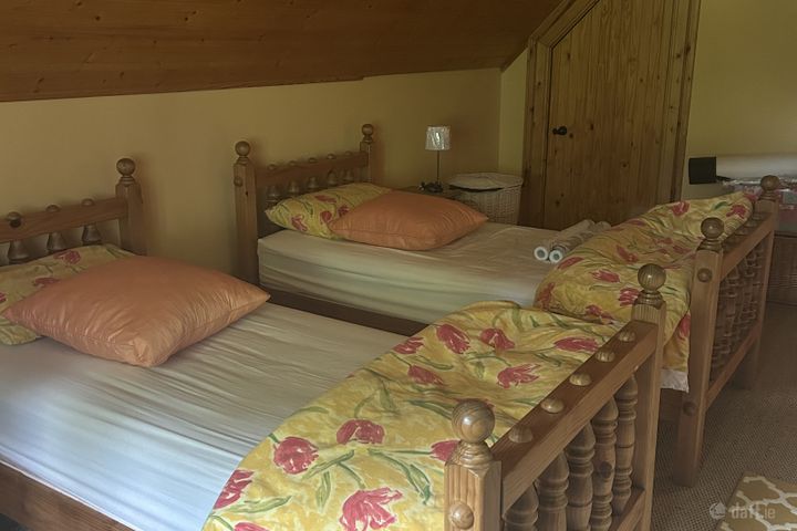 Moygara, Gurteen, Co. Sligo