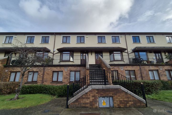 Gleann Na R, Valley Avenue, Cherrywood, Co. Dublin