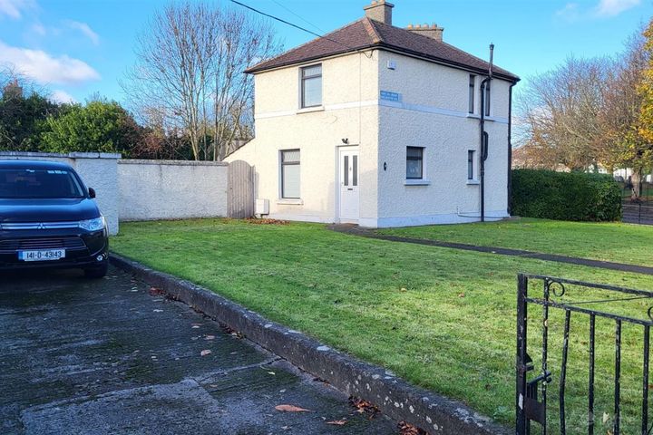 2 Shelmartin Avenue, Dublin 3, Marino, Dublin 3, D03V2N9