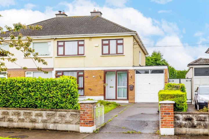 75 Kew Park, Lucan, Dublin, Dublin