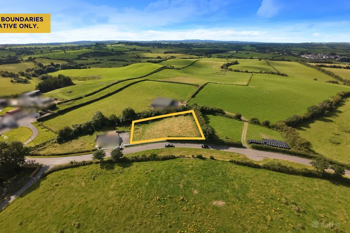 Spiddal, Nobber, Co. Meath