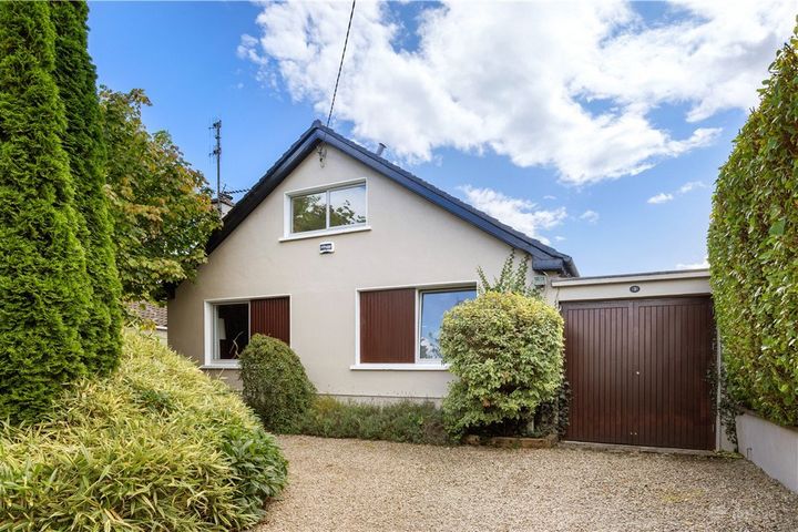 3 Anglesea Park, Killiney, Dublin, Dublin