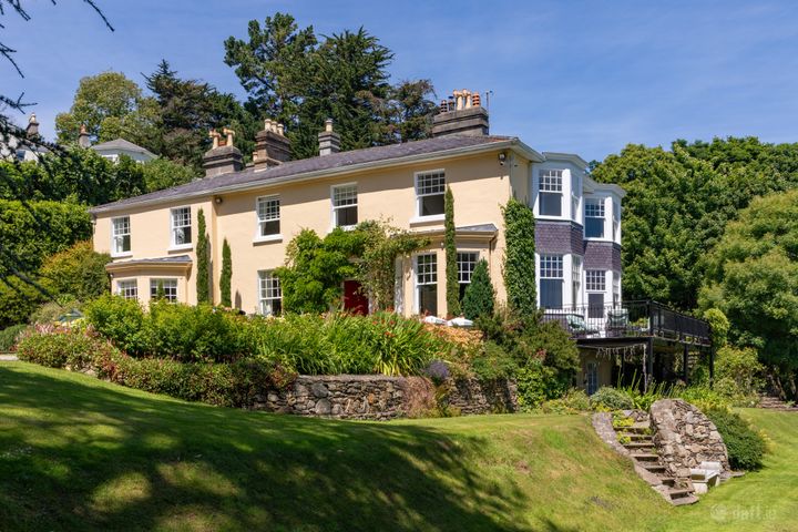 Kilmore, Kilmore Avenue, Killiney, Co Dublin, Killiney, Co. Dublin, A96F252