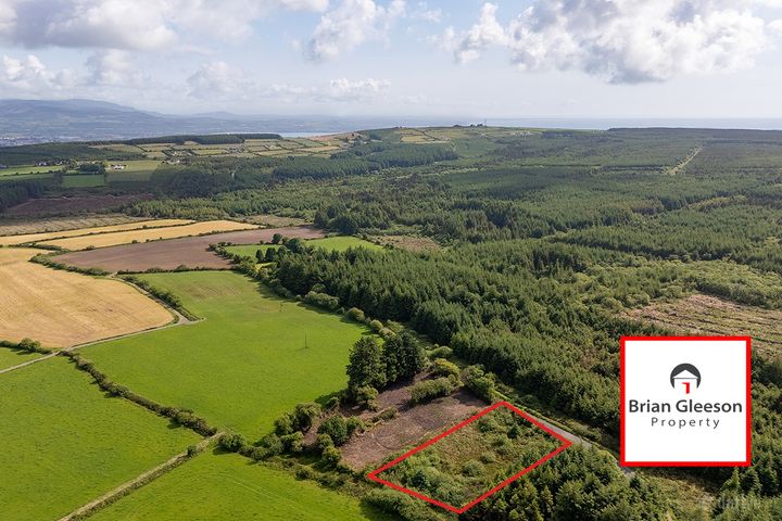 Circa 0.6 acre site, Old Parish, Dungarvan, Co. Waterford
