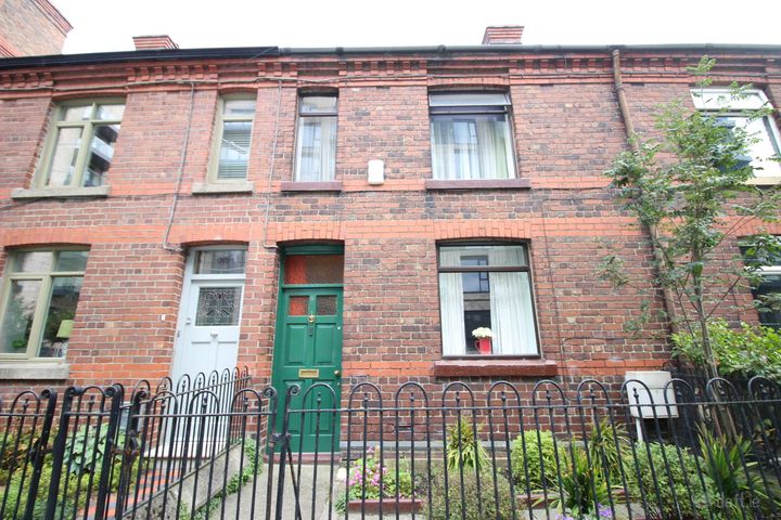 8 New Wapping St, North Wall, Dublin 1, Dublin 1, Dublin