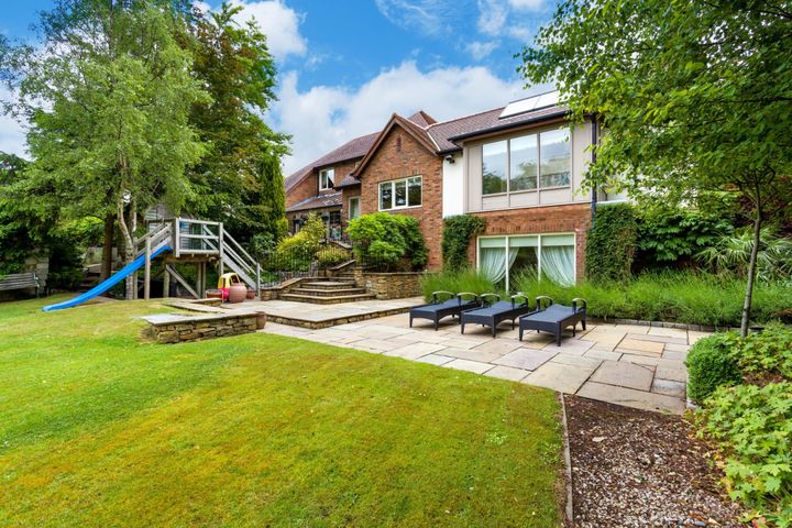 Oakmount, The Birches, Foxrock, Dublin 18, Dublin