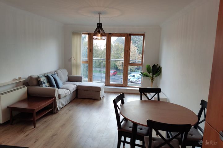 Ros Mor View, Scholarstown Road, Dub, Dublin 16
