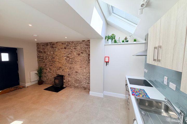 5 Foley'S Row, Watercourse Road, Blackpool, Co. Cork, T23A2C2