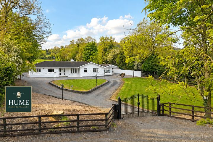 PUNCHERSGRANGE, RATHANGAN, Co. Kildare, R51X766