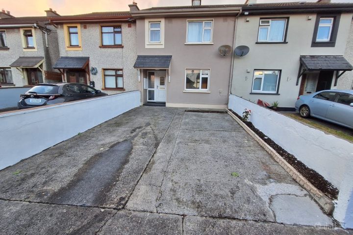 45 Ballinfoile Park, Headford Road, Galway