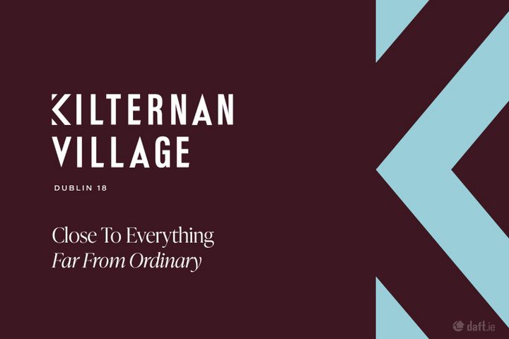 Kilternan Village, Kilternan, Dublin 18