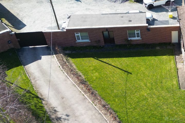 Villa Maria, Drogheda Road, Ardee, Co. Louth