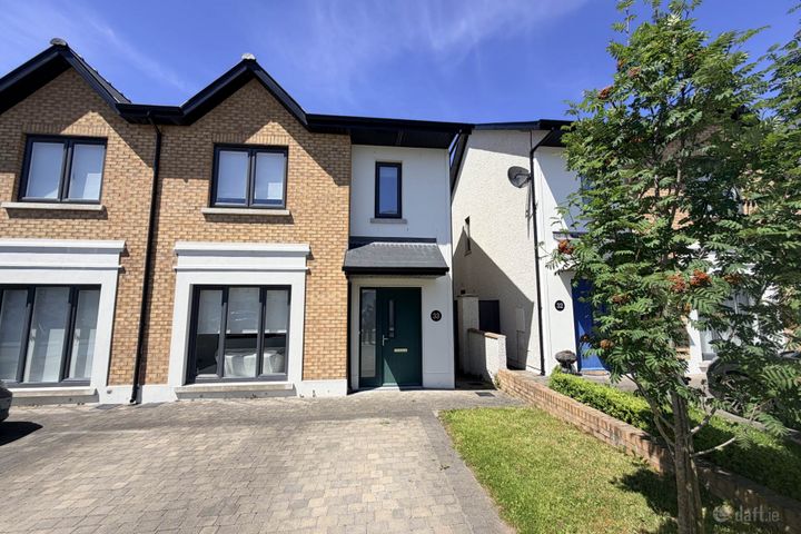 33 Newtown Manor, Castletroy, Limerick, Co. Limerick, V94661V