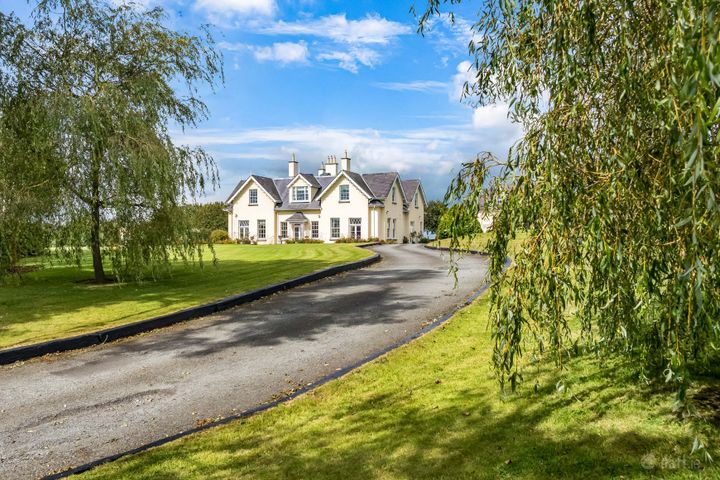 Blackhall House, Blackhall, Termonfeckin, County Louth, A92K0W6