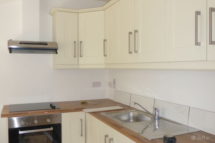 Manor Street, Stoneybatter, Dublin 7