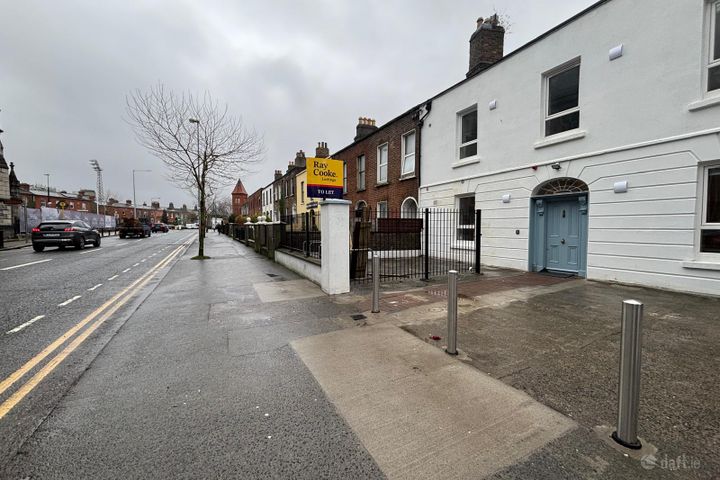 North Circular Road, Dublin 7