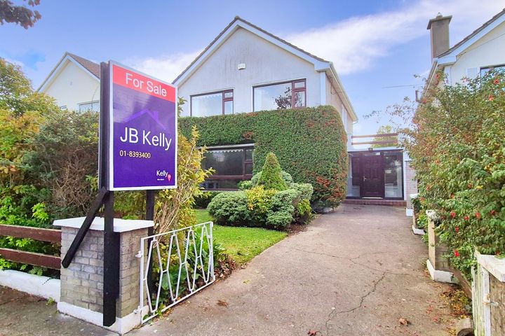 12 St Fintans Crescent, Sutton, Dublin 13, Dublin 13, Dublin