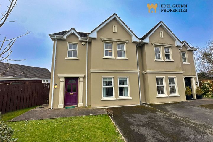 8 Brookfield Manor, Brookfield, Donegal Town, Co. Donegal, F94V9P1