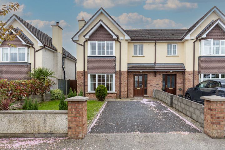 74 Feltham Hall, Blackbog Rd, Carlow, Carlow